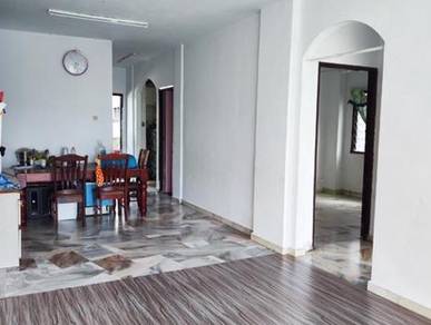 Condominium For Sale in Taman Sri Murni Fasa 1