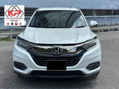 Honda HR-V V in Ipoh, PRK