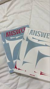 Enhypen Album Answer