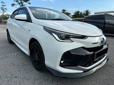 Toyota Vios J in Bandar Bukit Tinggi, SGR