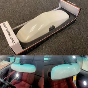 Mugen Room Mirror Cover Honda GD3 EK9 DC2