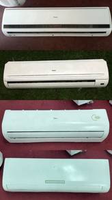 Midea Haier 2.5hp Aircond ppi-7726