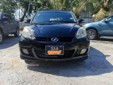Perodua MyVi EZi in Kota Kinabalu, SBH