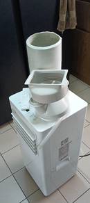TCL Portable Aircon 1.0hp