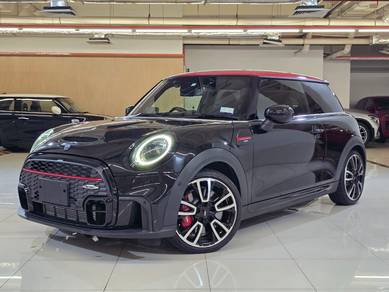 Mini Cooper S S JCW HATCH FACELIFT in Kota Damansara, SGR