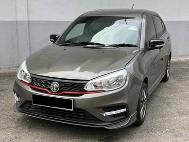 Proton Saga PREMIUM S AT in Bandar Bukit Tinggi, SGR