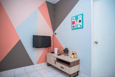Apartment For Sale in Beverly Hills 5