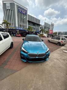 BMW 218i Active Tourer 18i M SPORT GRAN COUPE in Seremban, NSN