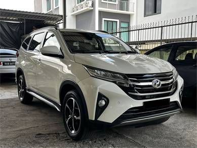 Perodua Aruz AV in Johor Bahru, JHR