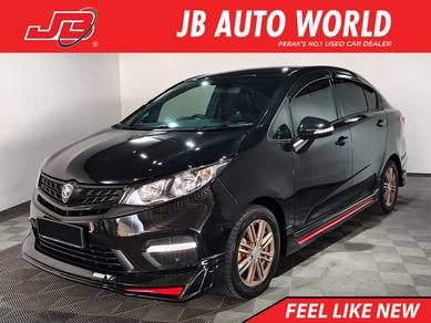 Proton Persona PREMIUM in Sitiawan, PRK
