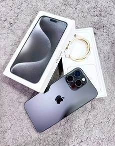iPhone 15 Pro Max 256GB