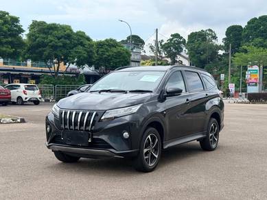 Perodua Aruz AV in Johor Bahru, JHR