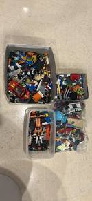 Lego bulk 5.5-6kg