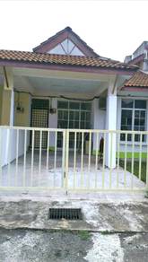 1-storey Terraced House For Sale in Jitra,KDH