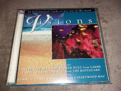 CD Visions