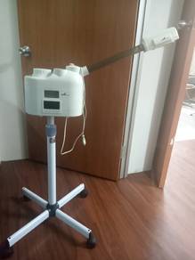 Facial Steamer 
