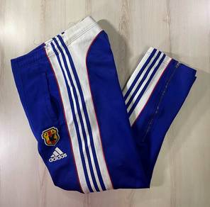 Adidas 1999 Japan Track Pants #EZ Used