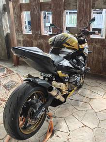Kawasaki Z 800