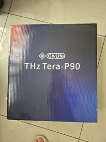 Olylife Tera-P90 Foot Therapy