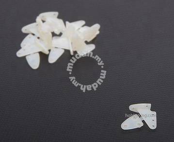 Control Horns 13.5x16mm (10pcs)