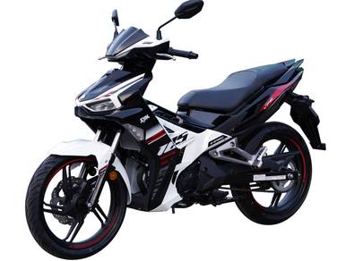 Sym VFE 185