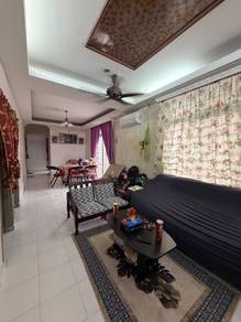1-storey Terraced House For Sale in Masai,JHR