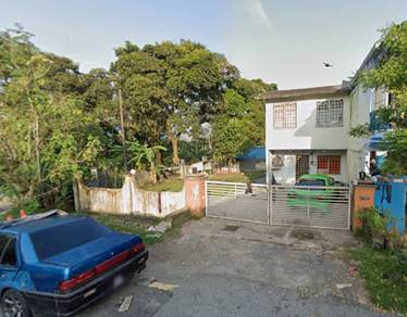 2-storey Terraced House For Sale in Rawang,SGR