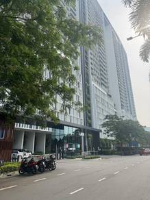 Condominium For Sale in Vertu Resort @ Aspen Vision City