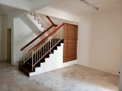 2-storey Terraced House For Rent in Seri Kembangan,SGR
