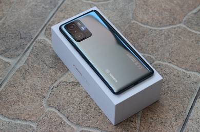 Xiaomi 11T Pro 5G