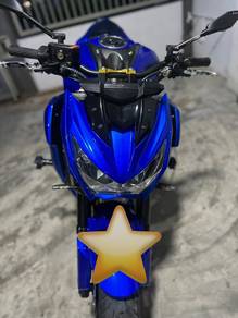 Kawasaki Z 800