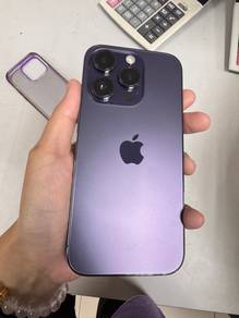 IPHONE 14 PRO 256gb