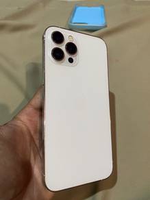 iphone 12pm 256GB