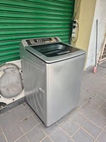 Panasonic Inverter Washing Machine basuh 16kilos