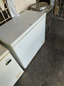 freezer Haier 