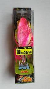 Minnows Giant Frog Fishing Lure