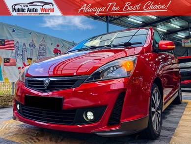 Proton Exora EXECUTIVE in Cheras, SGR
