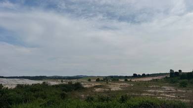 Industrial Land in Gelang Patah, JHR