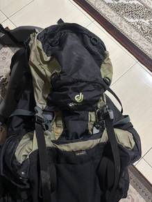 beg hiking untuk dijual