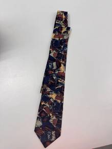 Unique design necktie