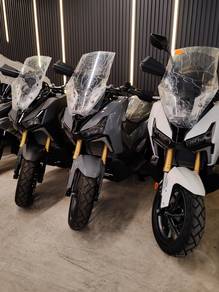 Sym ADXTG 400