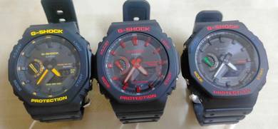 Ga-b2100cy/bnr/fc-1adr
