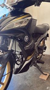 Yamaha 135LC