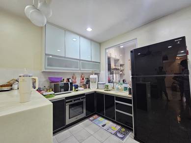 2-storey Terraced House For Sale in Kota Kemuning,SGR