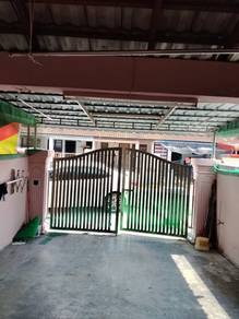 2-storey Terraced House For Sale in Masai,JHR
