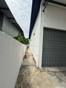 Shop lot For Rent in Pandamaran,SGR