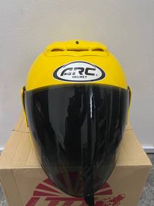 Helmet ARC