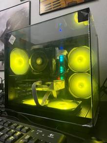 PC gAming rtx 5060