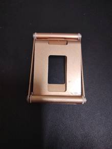 Premium Gold Phone & Tablet Stand (Preloved)