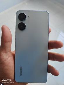 real me 10pro 5g